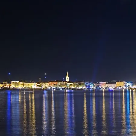 Apartment In The Historical Center With Amazing Seaviews Peter Pan In *