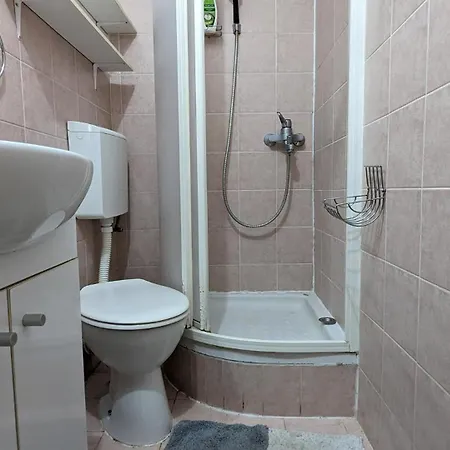 Apartment In The Historical Center With Amazing Seaviews Peter Pan In *
