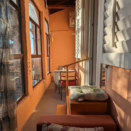 Apartment In The Historical Center With Amazing Seaviews Peter Pan In