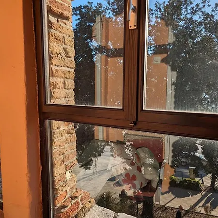 In The Historical Center With Amazing Seaviews Peter Pan In Apartment Porec