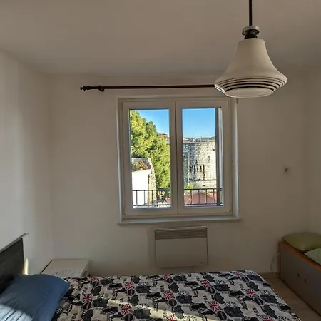 In The Historical Center With Amazing Seaviews Peter Pan In Apartment *