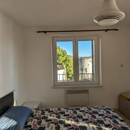 In The Historical Center With Amazing Seaviews Peter Pan In Apartment Porec
