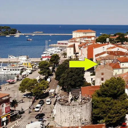 Apartment In The Historical Center With Amazing Seaviews Peter Pan In *