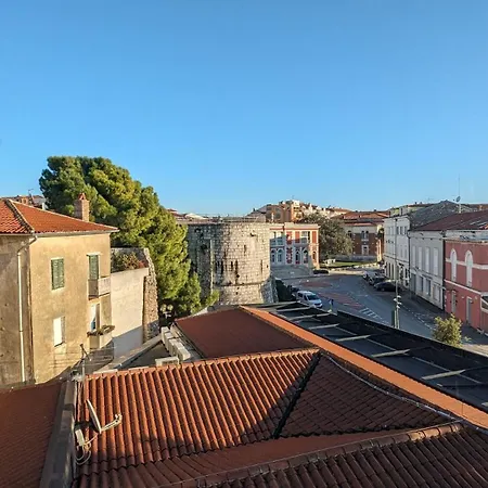 Apartment In The Historical Center With Amazing Seaviews Peter Pan In *